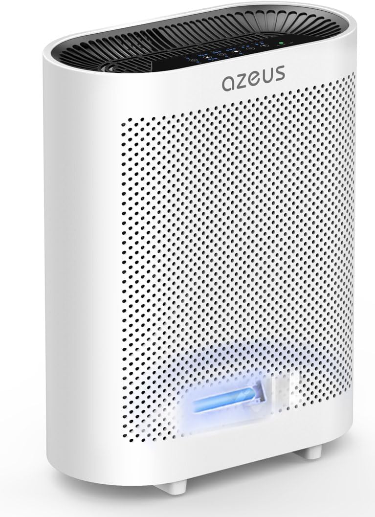 Large Room Air Purifier FS32