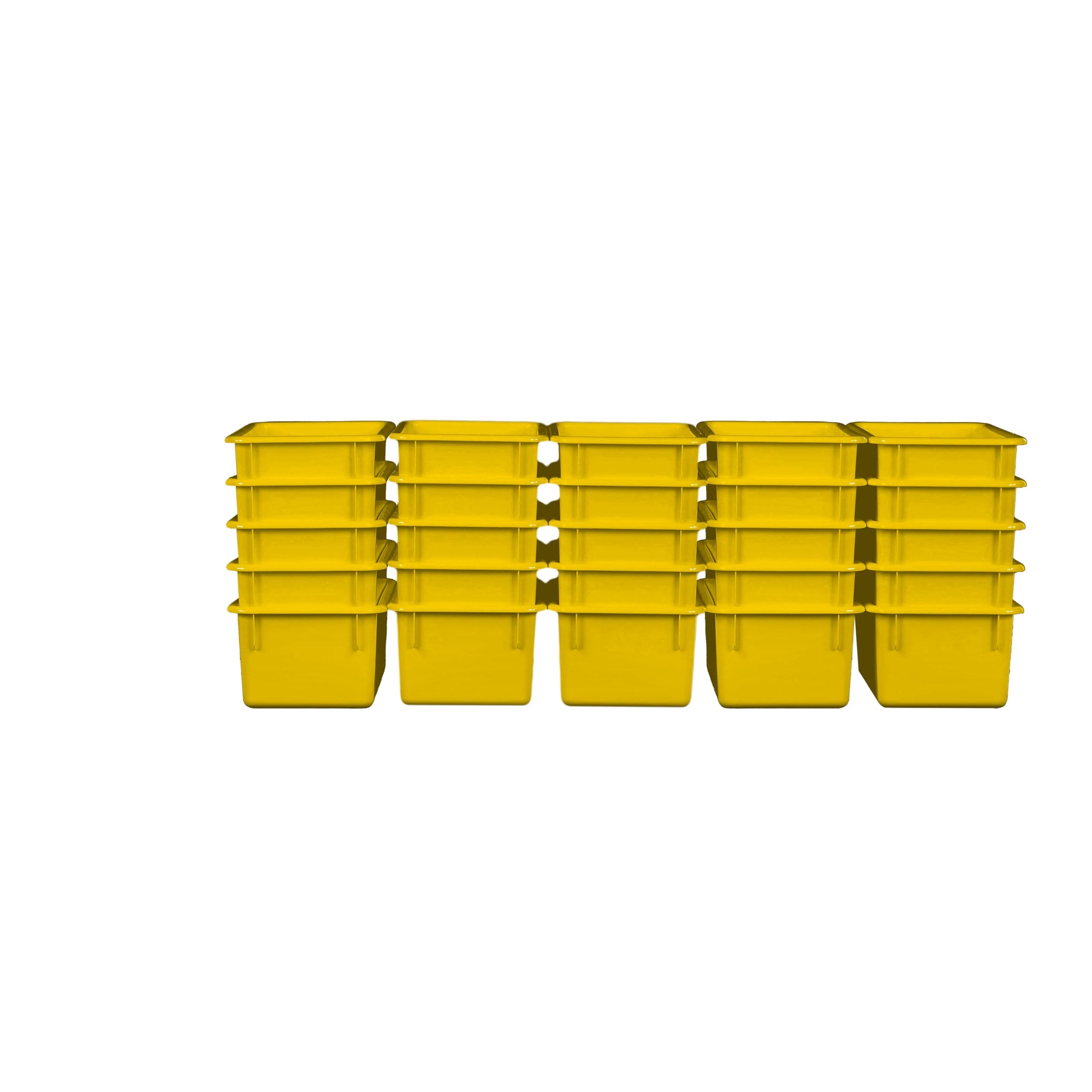 Cubby Storage Bin