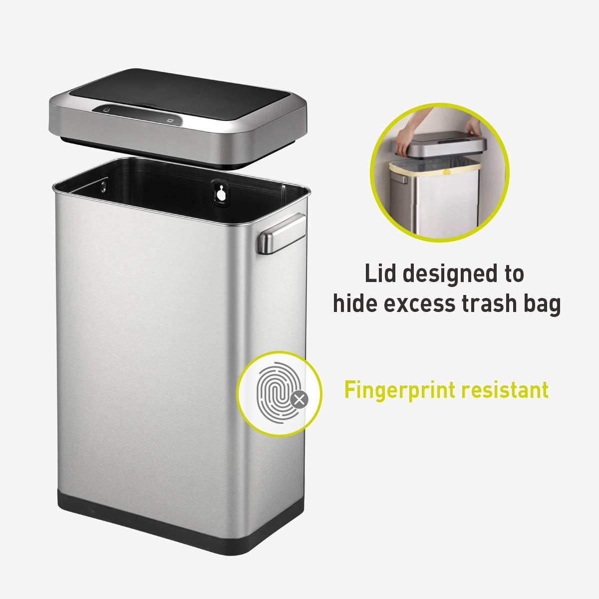 EK9262MT 45L Horizon 45 Liter