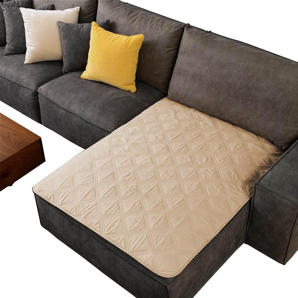 Waterproof Dog Bed Cover Pet Blanket with Anti