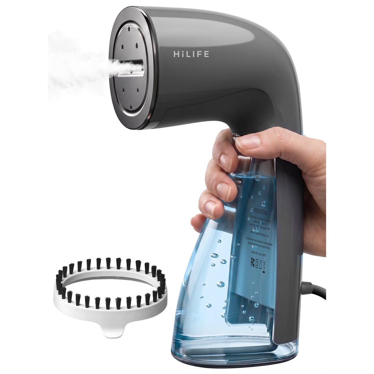 Steamer for Clothes