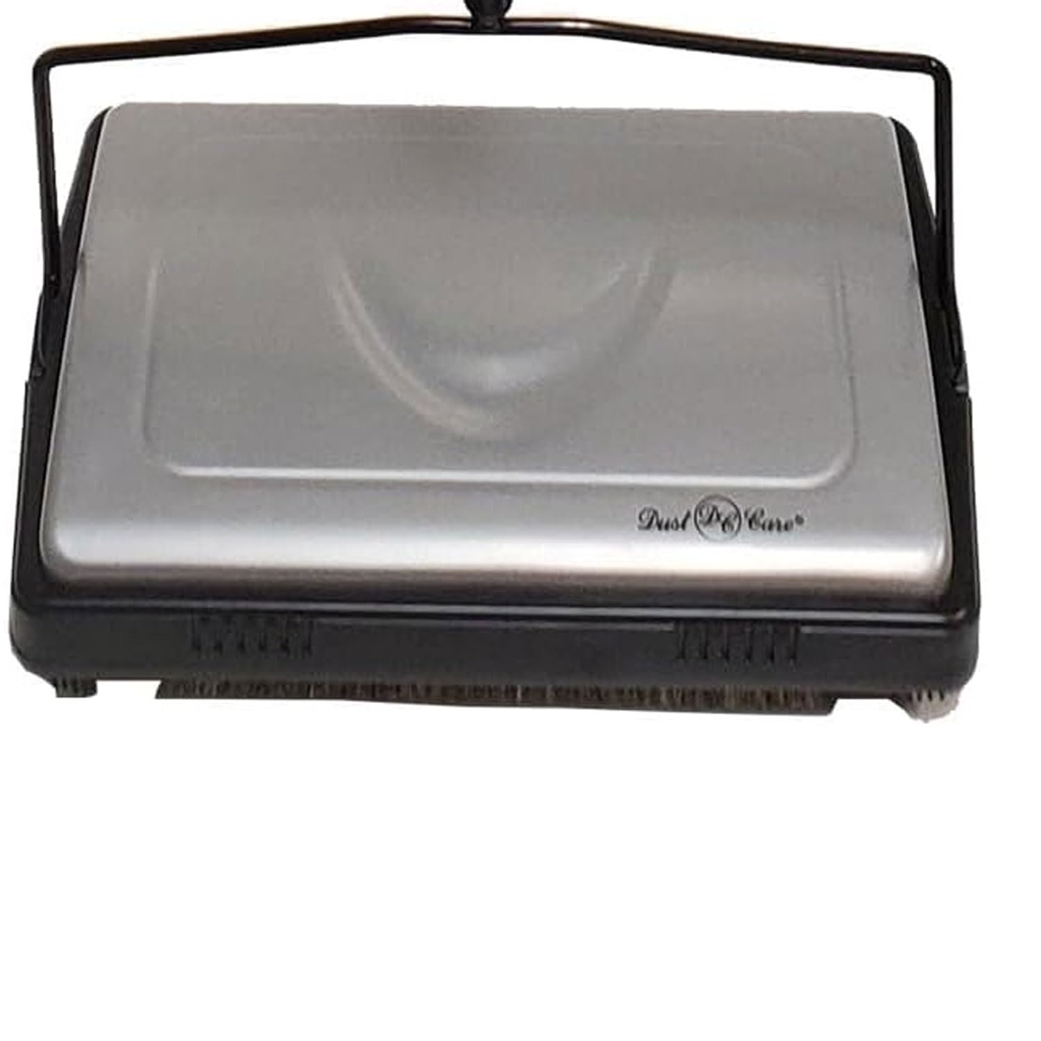 Dust Care DC 12985 11" Cleaning Path Commercial Grade Carpet Sweeper