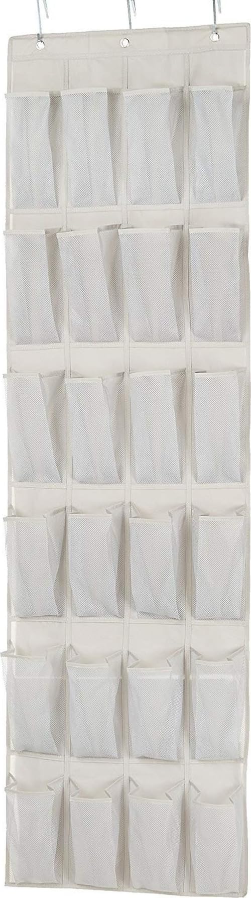 24 Medium Mesh Pocket Over
