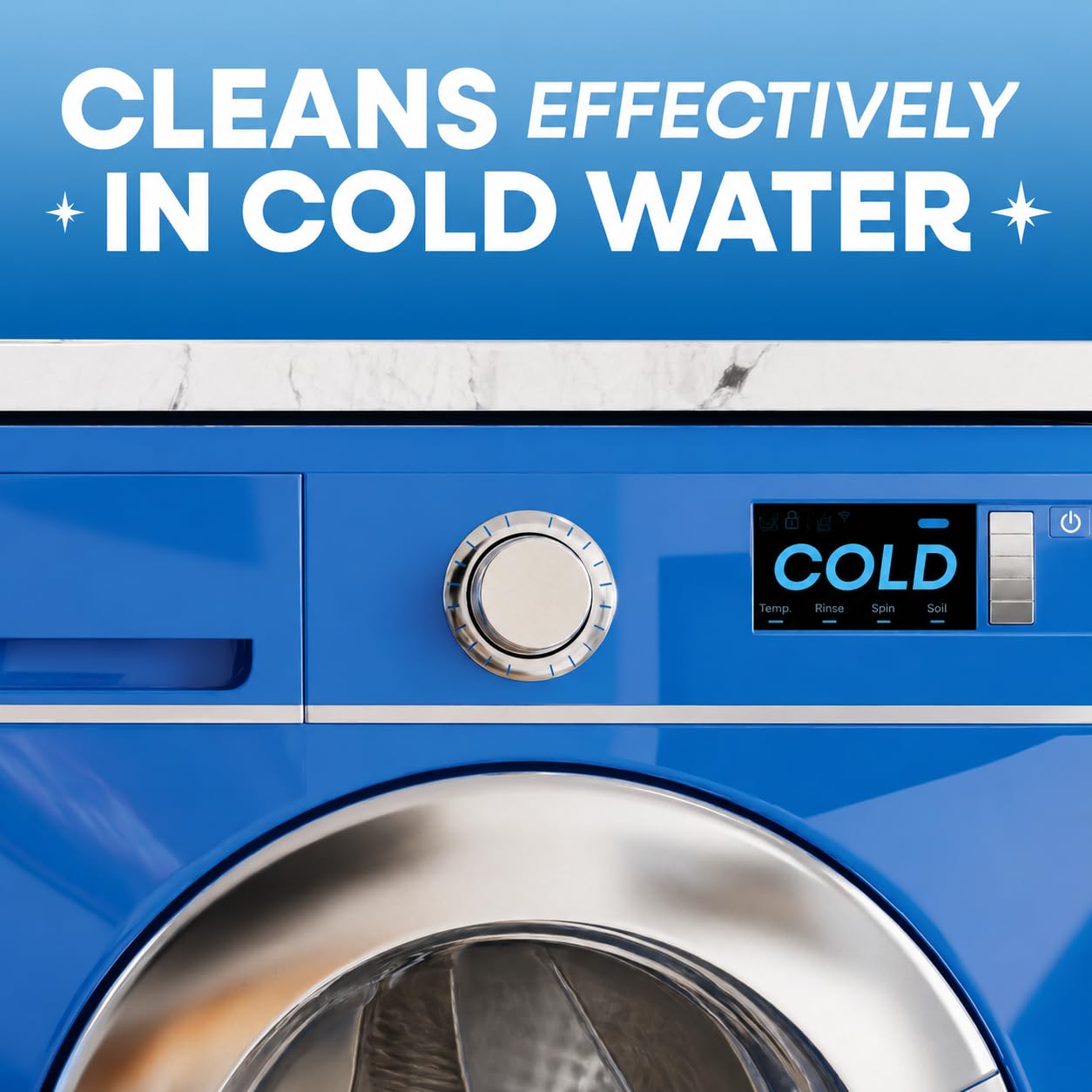 Free & Sensitive Liquid Laundry Detergent (82.5 Fl Oz)