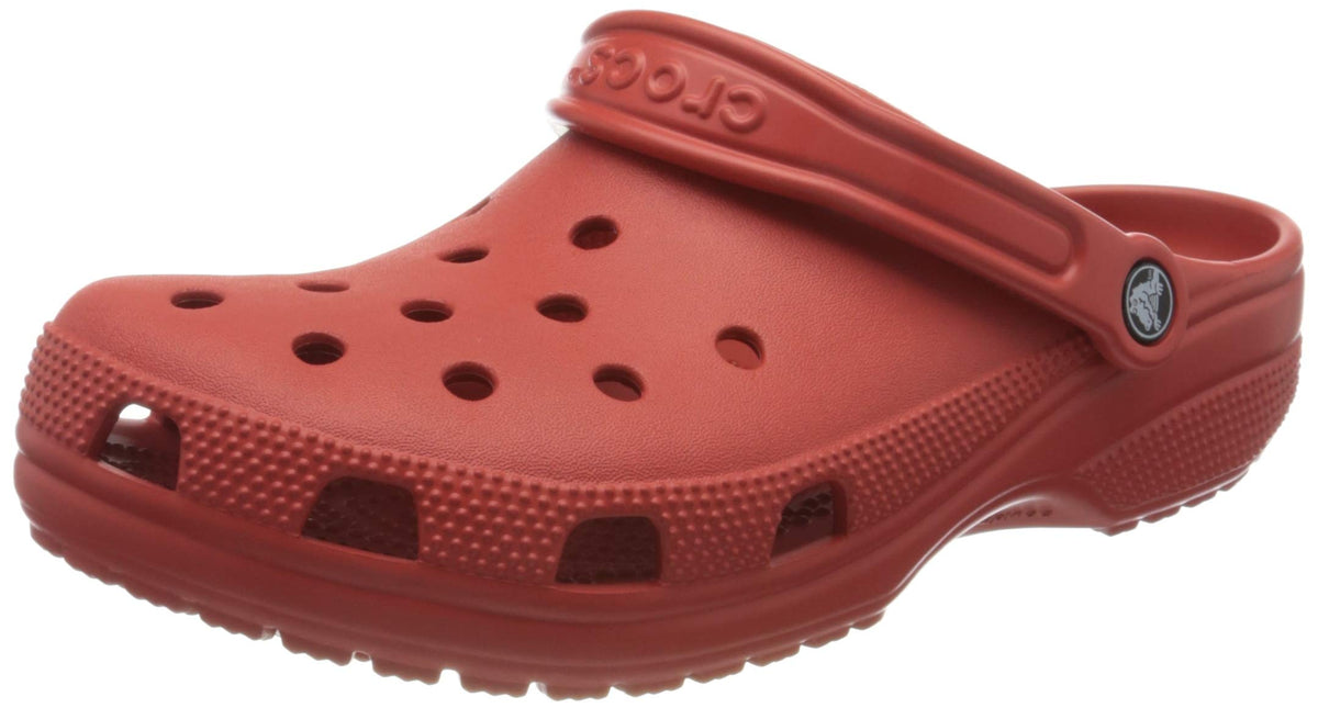 Unisex's Classic Clogs