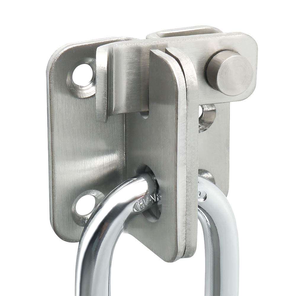 Flip Latch Gate Latch Barn Door Lock Shed Door Latch