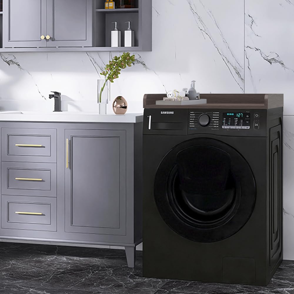 Washer Dryer Countertop Only