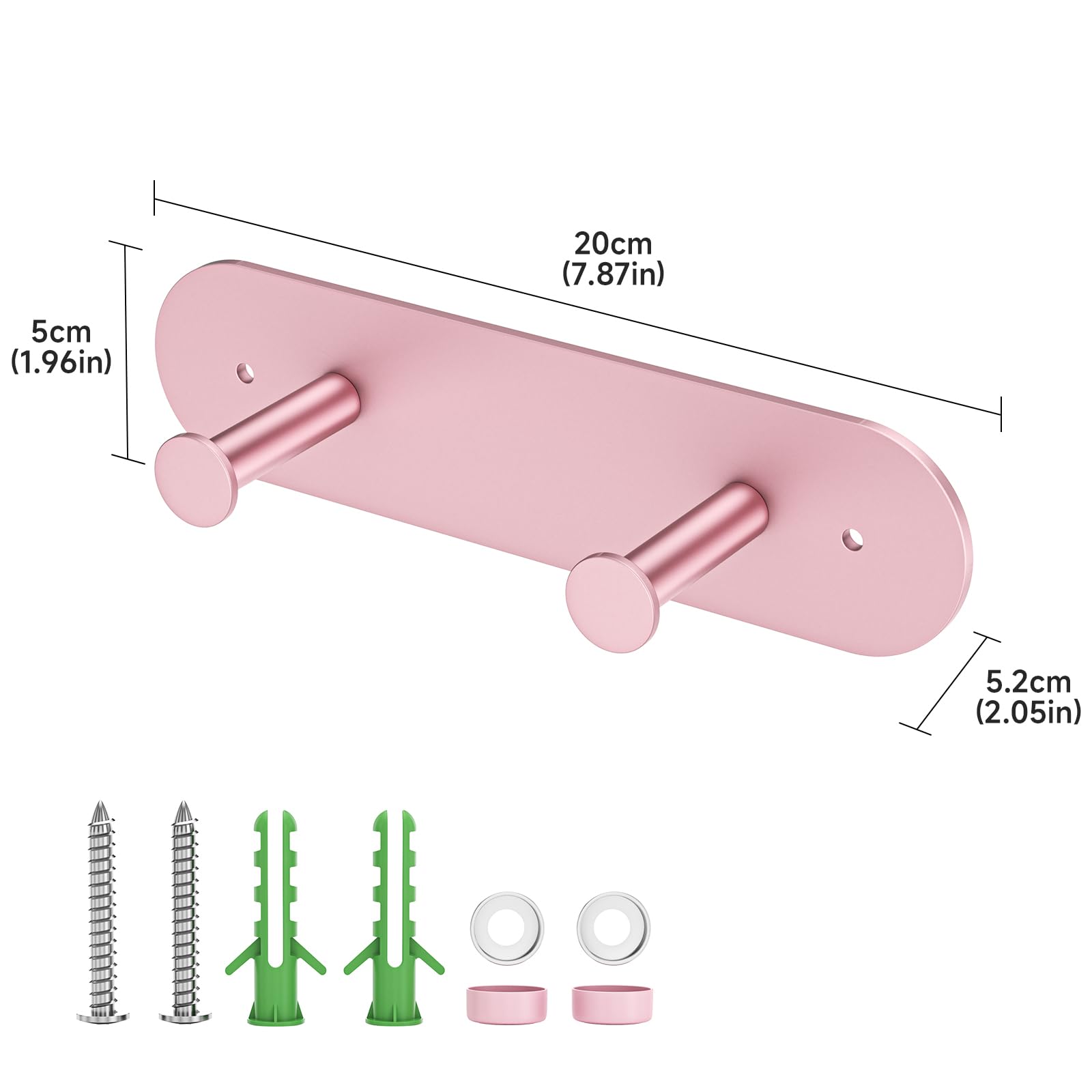 Ironing Board Hanger Wall Mount
