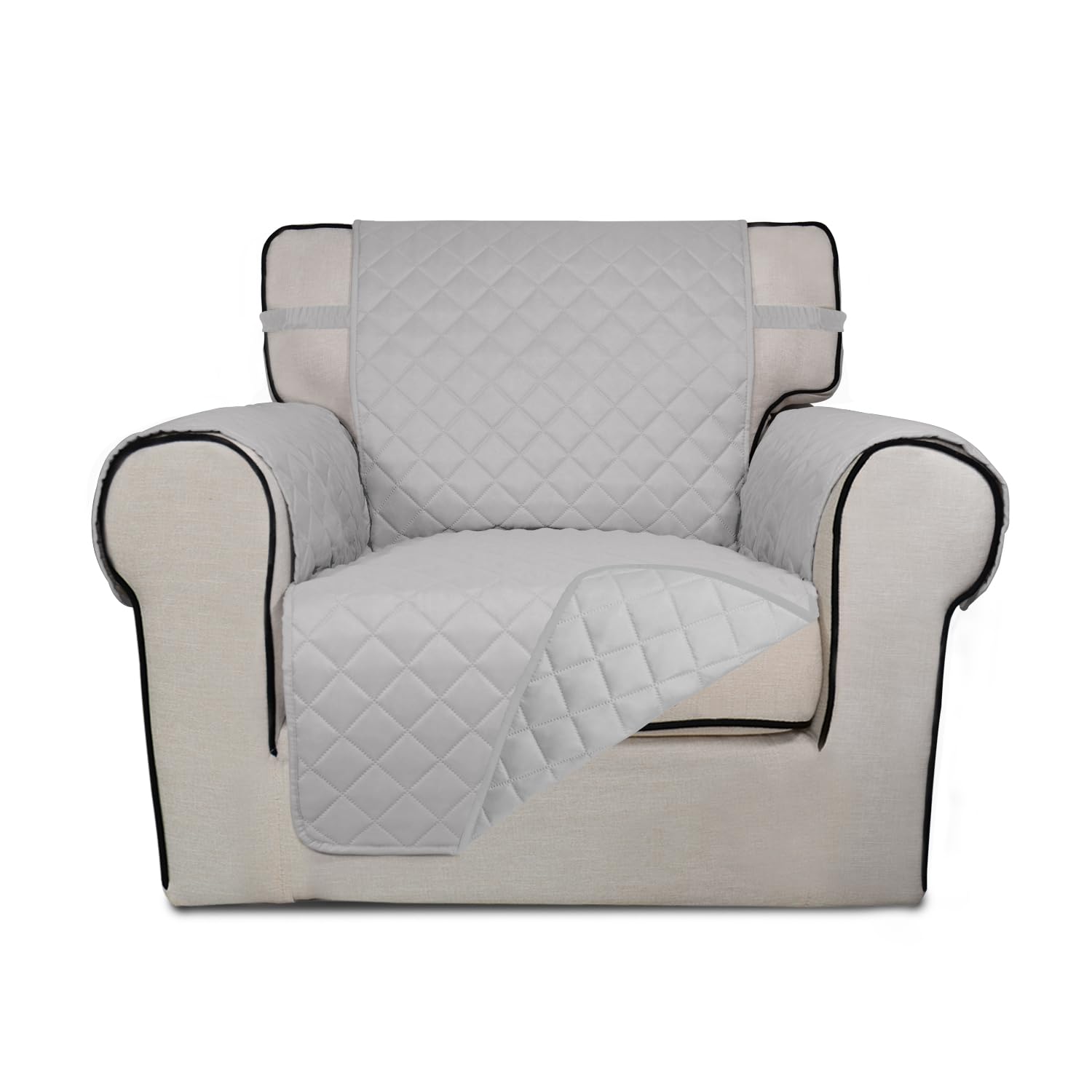 Reversible Chair Sofa Cover Dog Couch Covers for Sofa