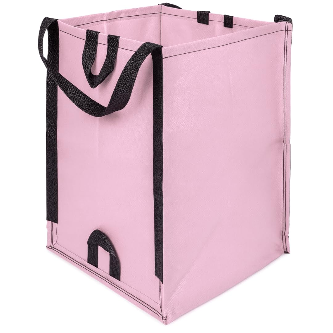 Heavy Duty Home and Yard Bags 48 (3 Count)