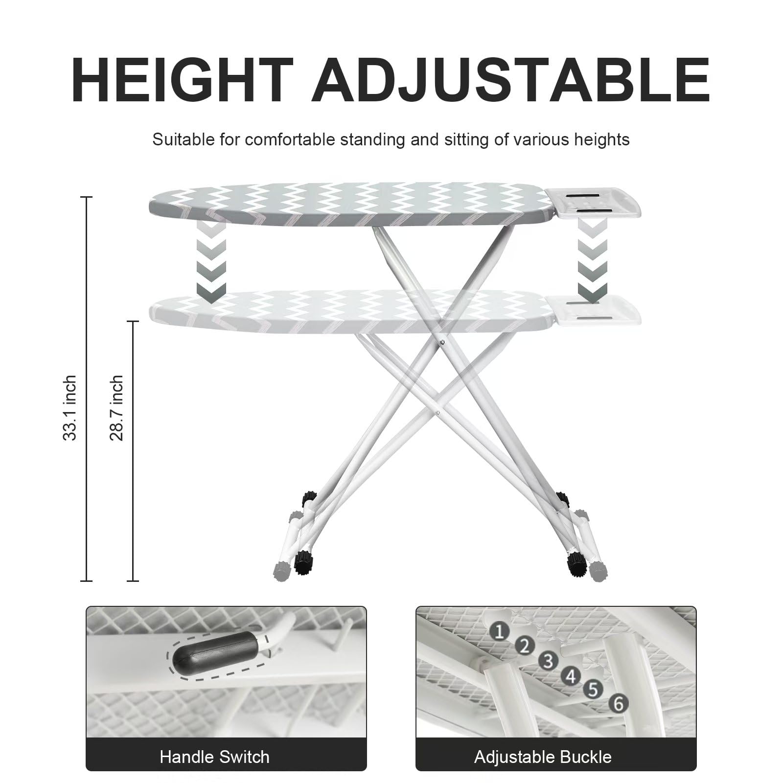 Ironing Board