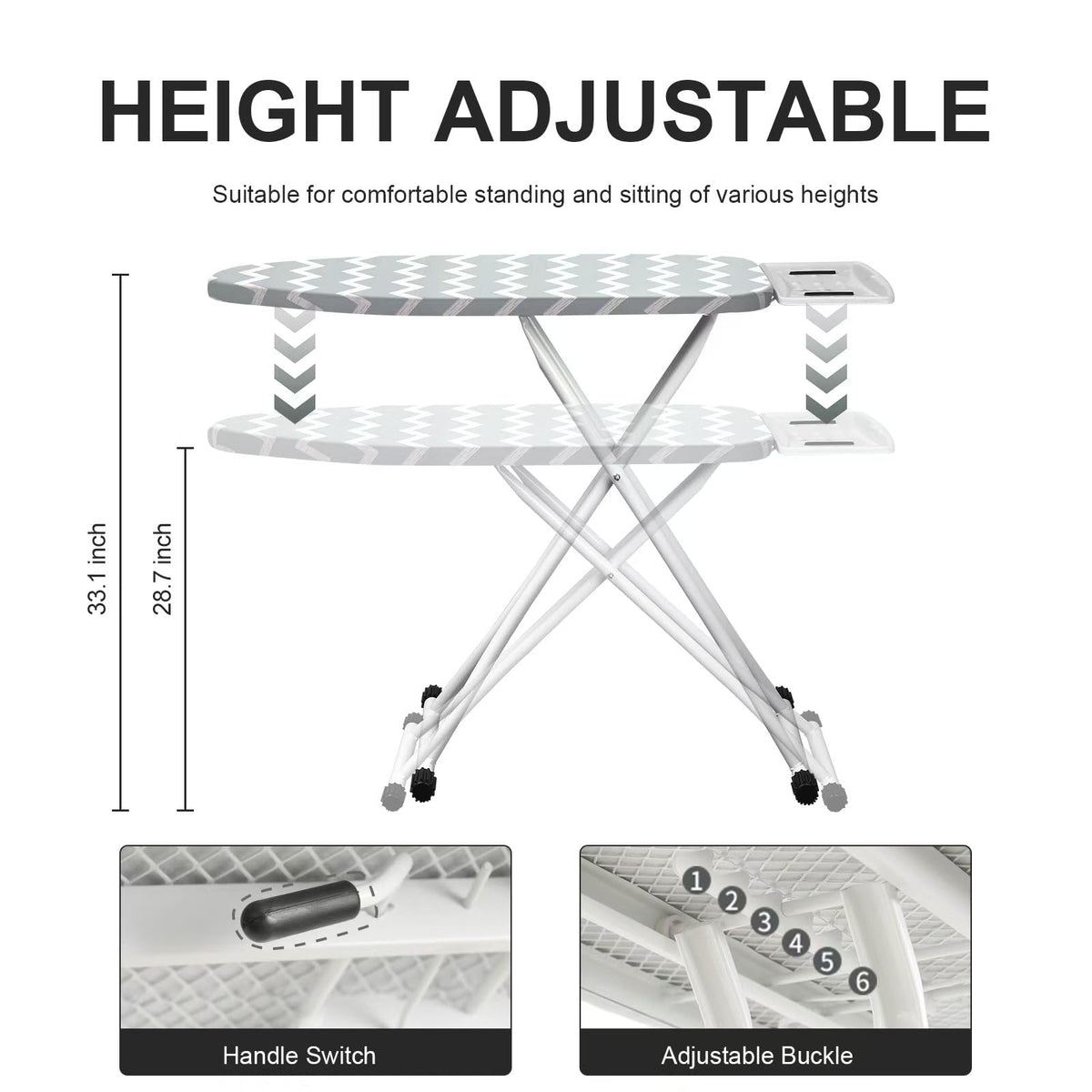 Ironing Board