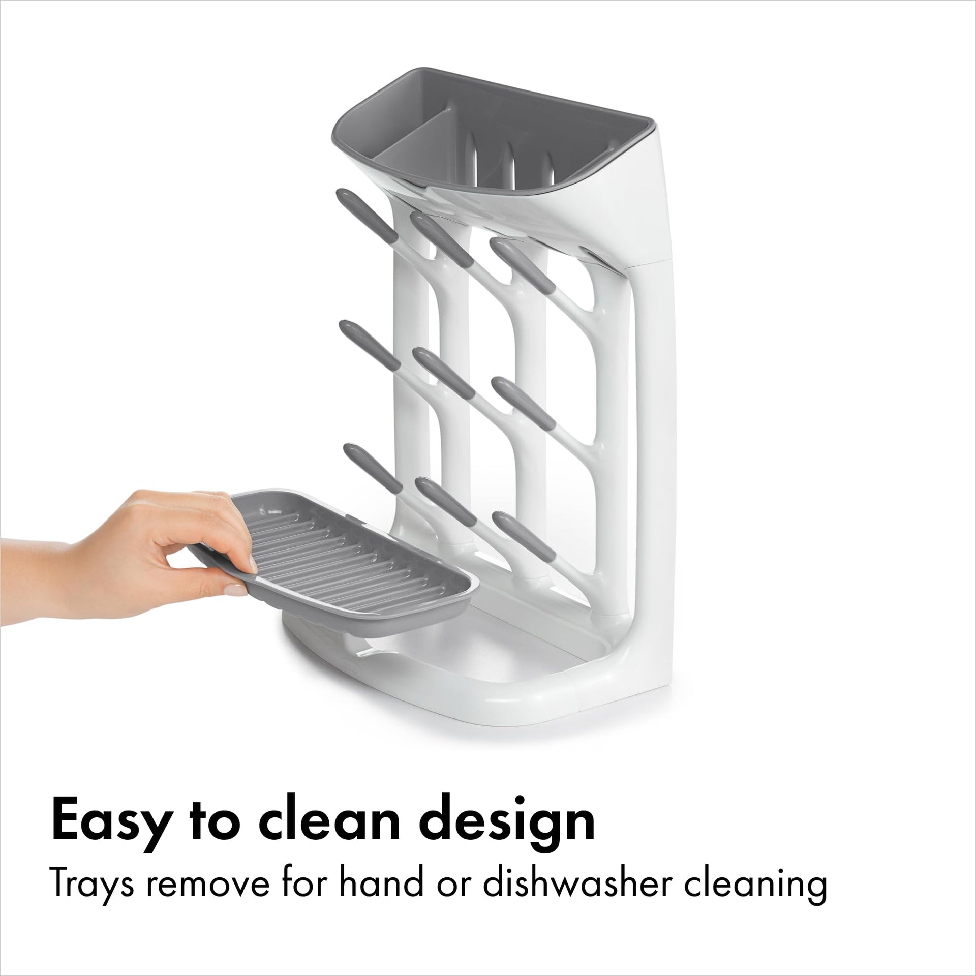 Space Saving Drying Rack
