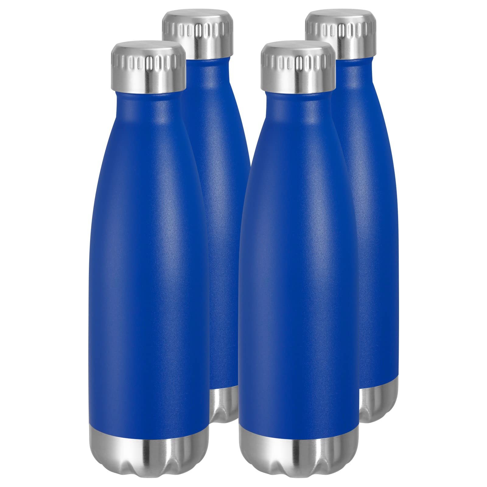 17oz Stainless Steel Water Bottles Bulk