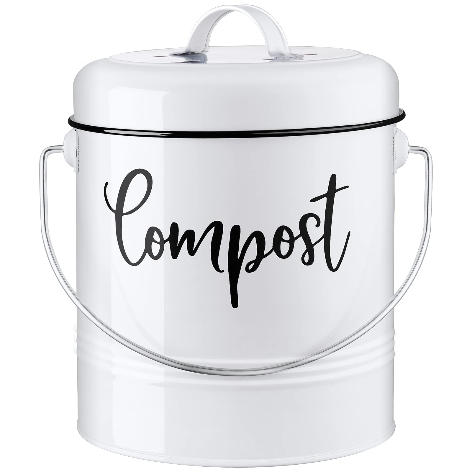 Compost Bin Kitchen