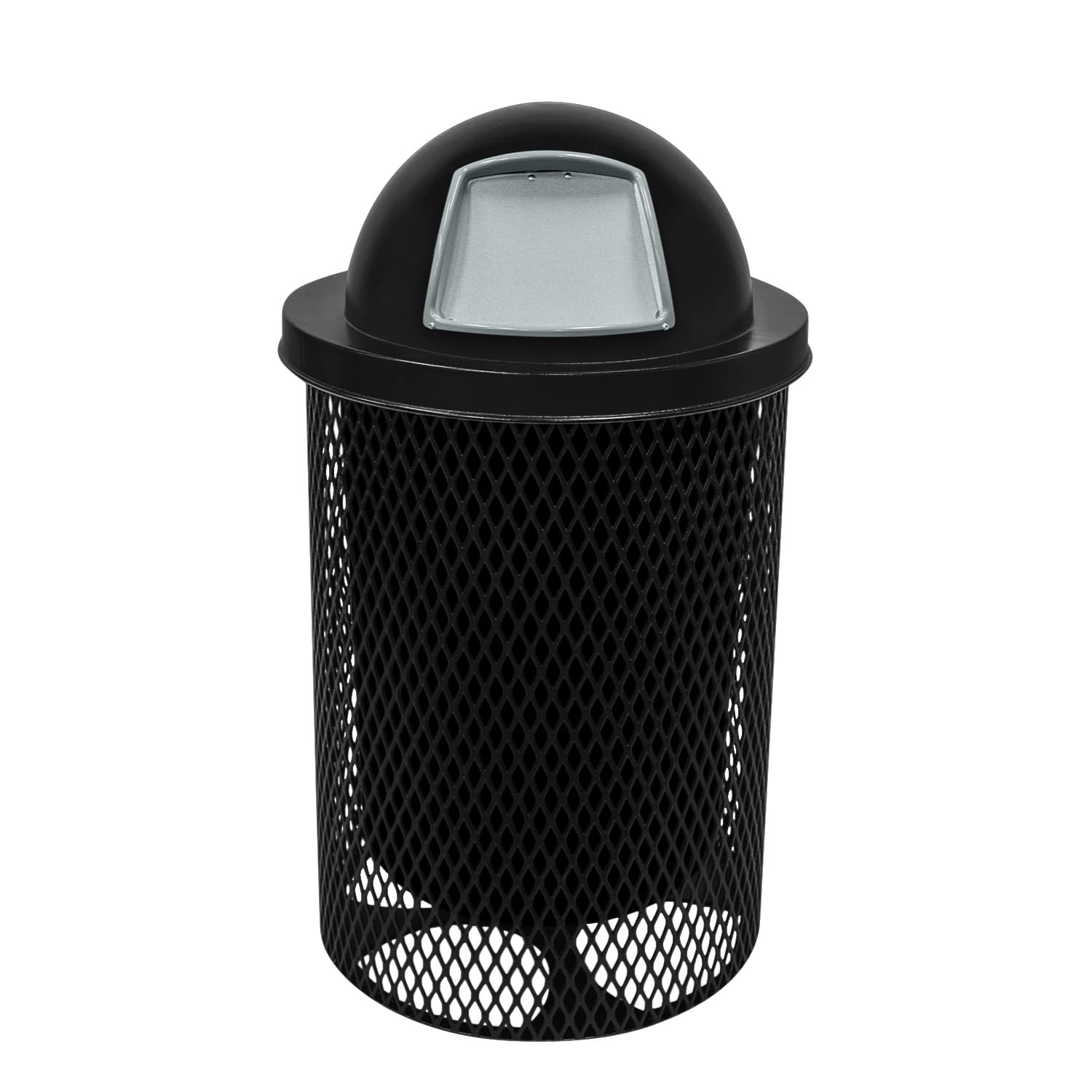 32 Gal Trash Can