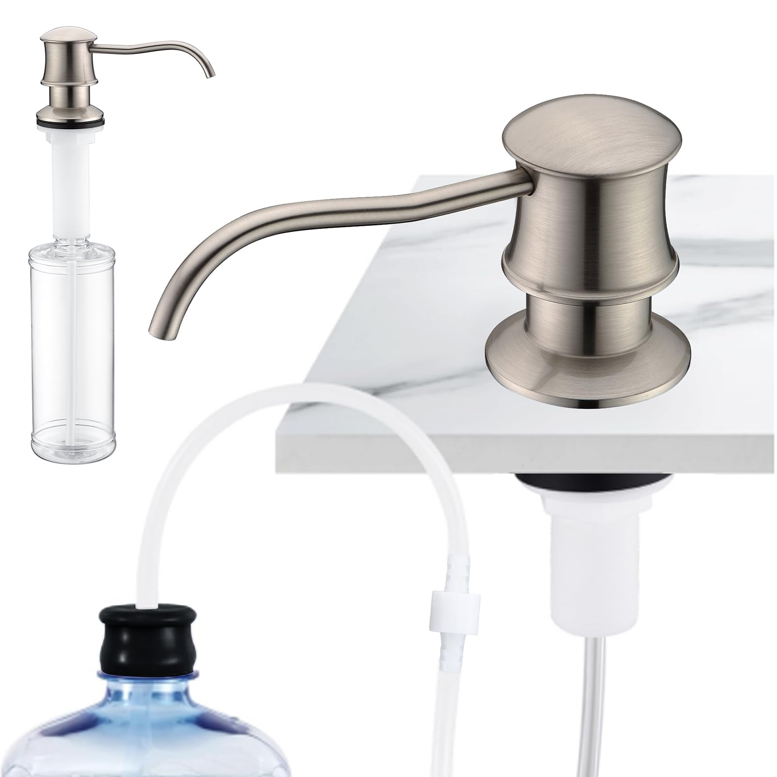 Soap Dispenser