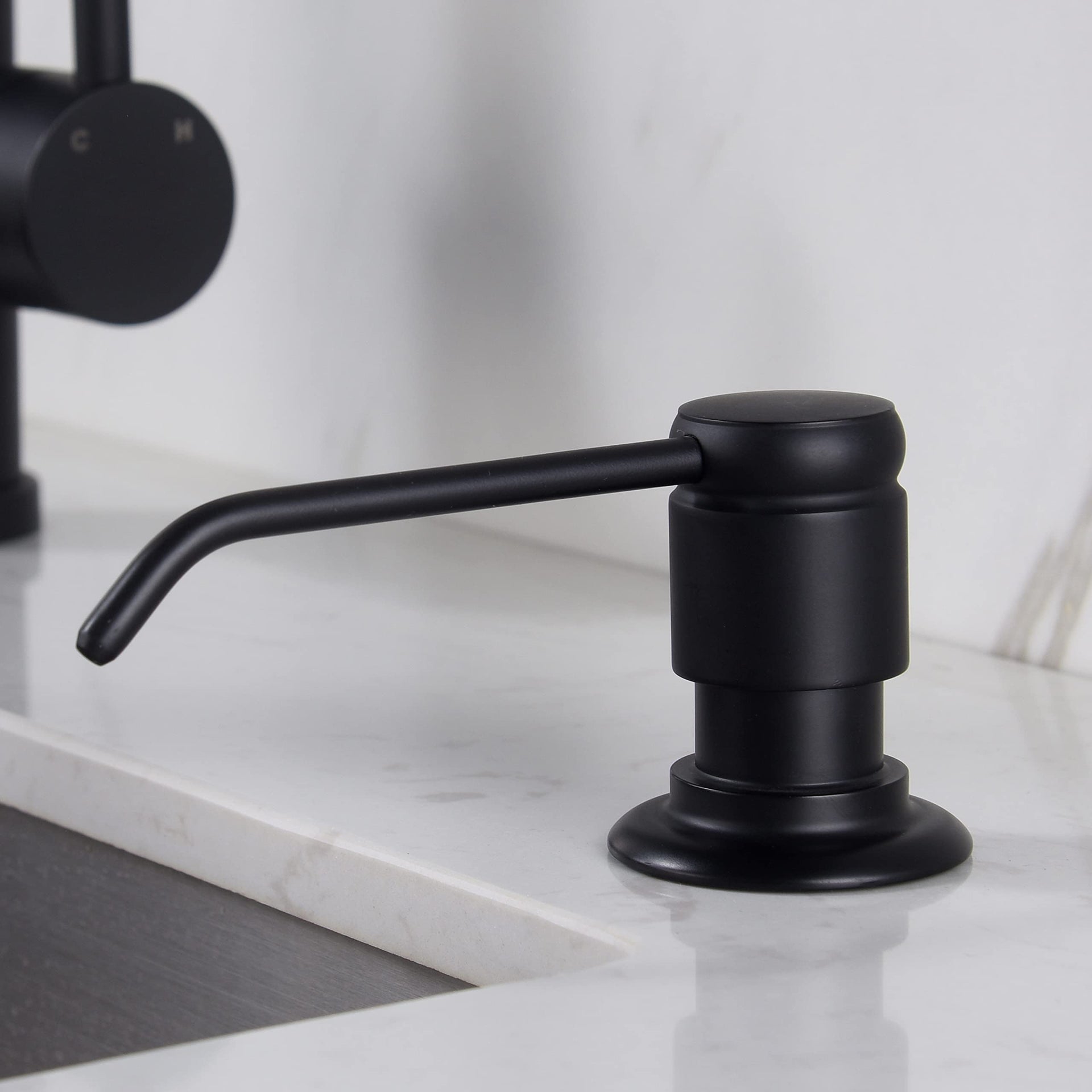Gagal Soap Dispenser