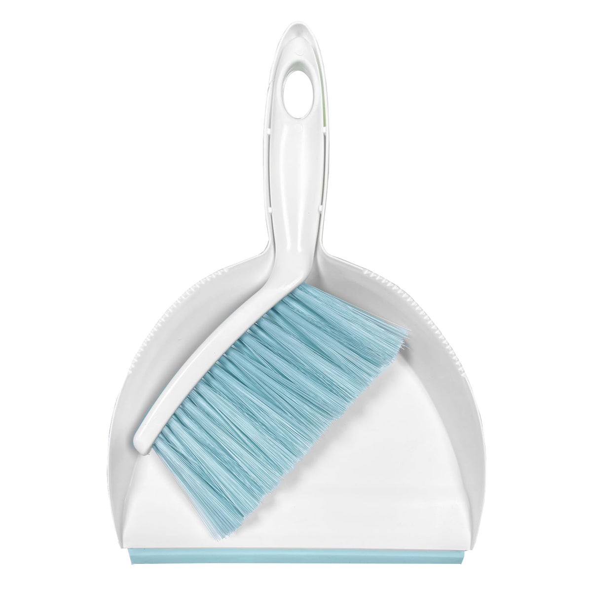 Mini Broom and Dustpan Set Small Dust pan & Brush Set Portable Cleaning Tools for Home Office RV Camping Learning