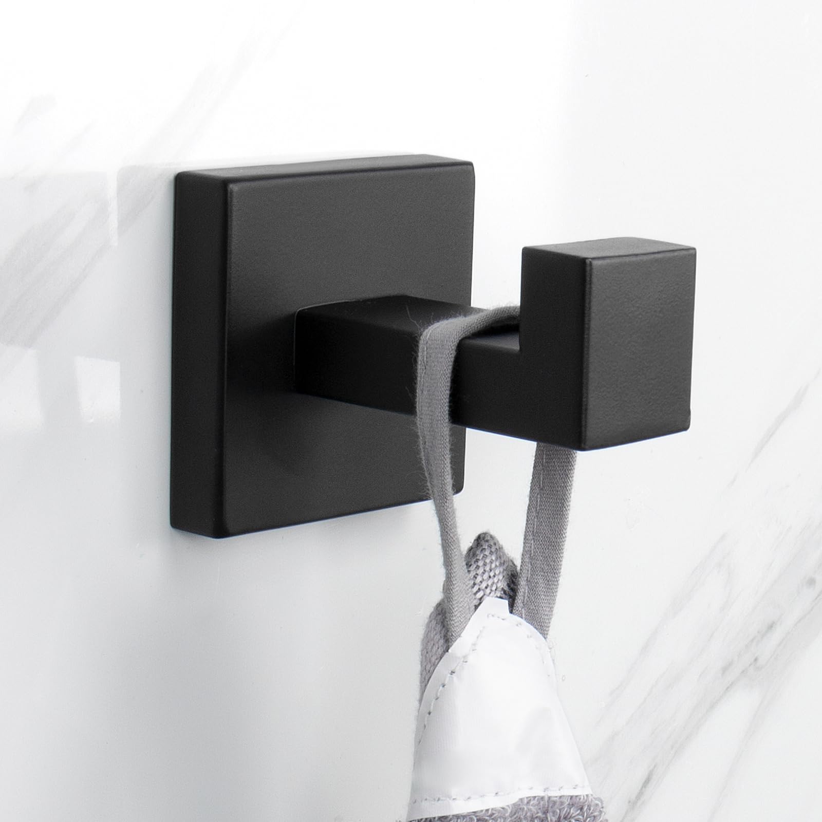 Bath Towel Hooks