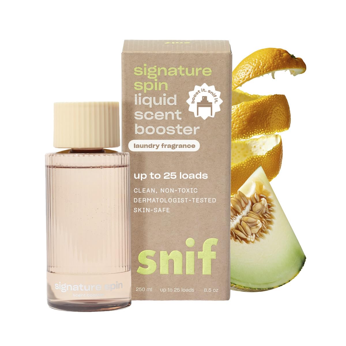 Signature Spin Non (8.5 Fl Oz)