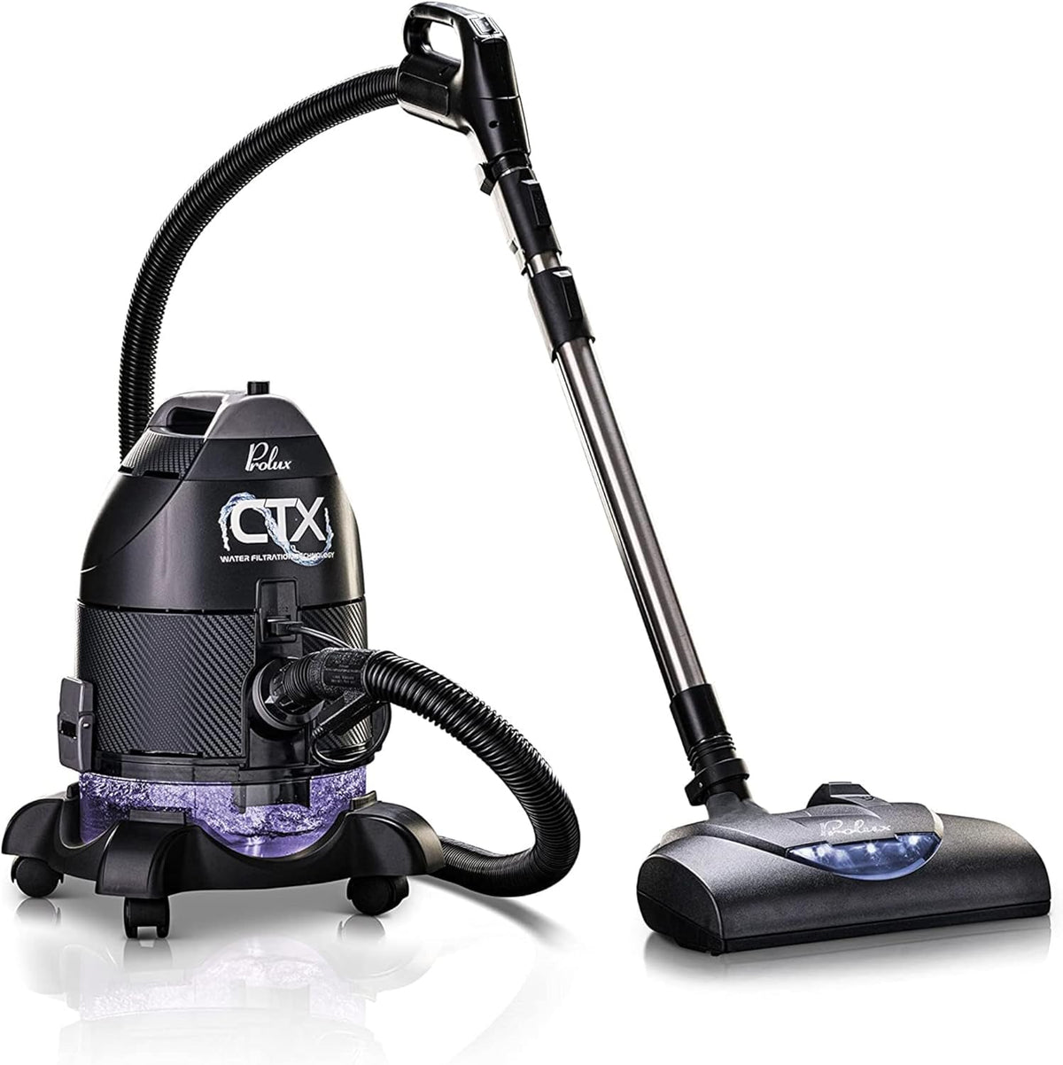 CTX Water Filtration Vacuum
