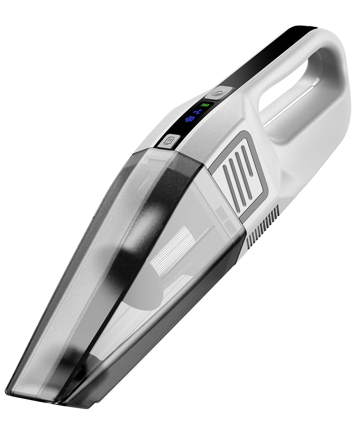 Handheld Vacuum Cordless
