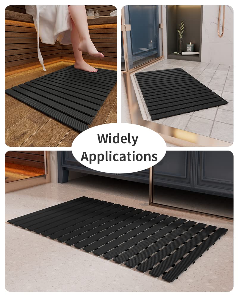 Shower Mat Non Slip