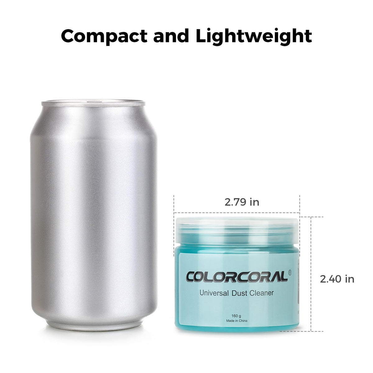 Car Cleaning Gel Universal Gel for Car Vent Cleaner Cleaning Putty Auto Detailing Car Interior Dust Cleaning Kit for Auto Seat