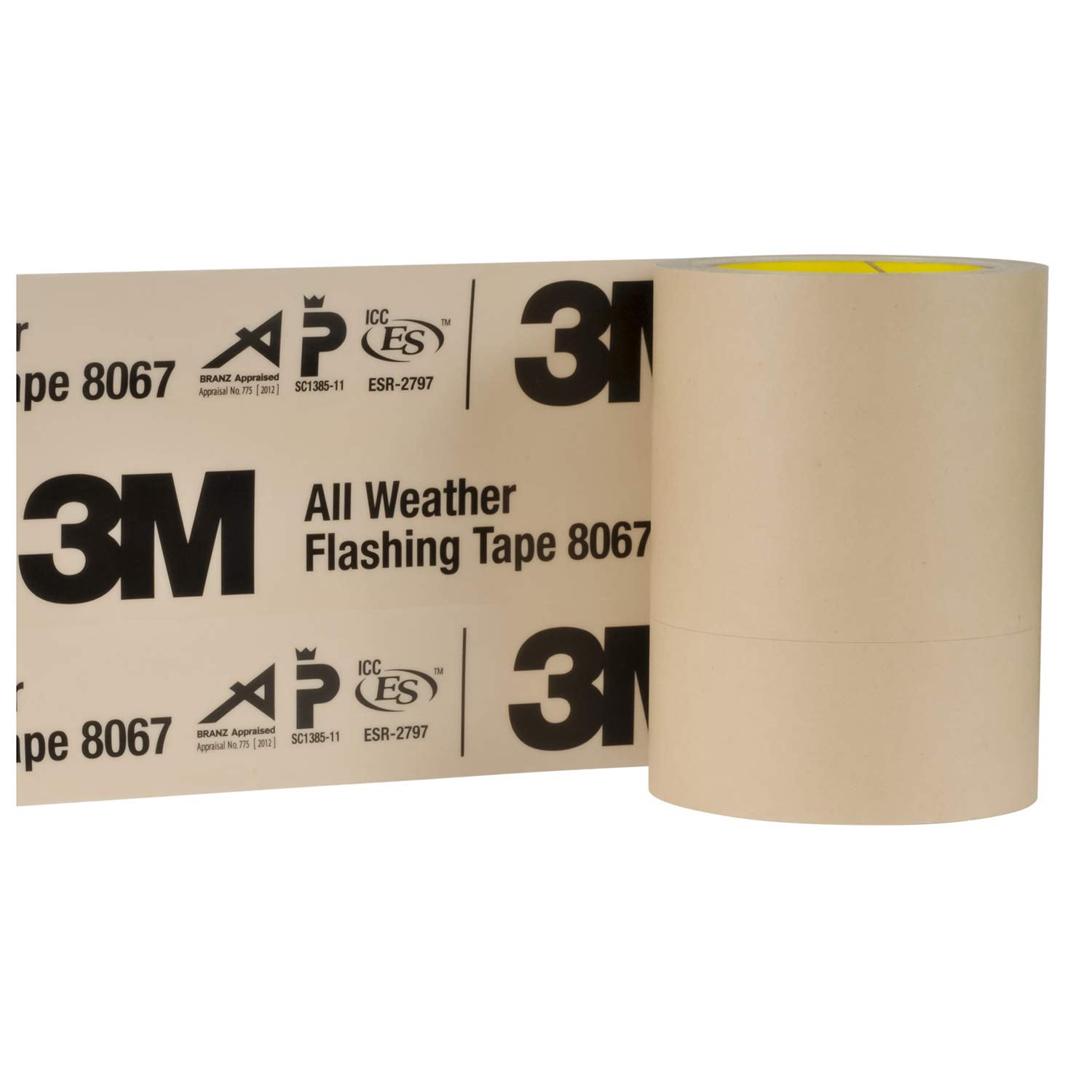 All Weather Flashing Tape 8067 (75 Foot)