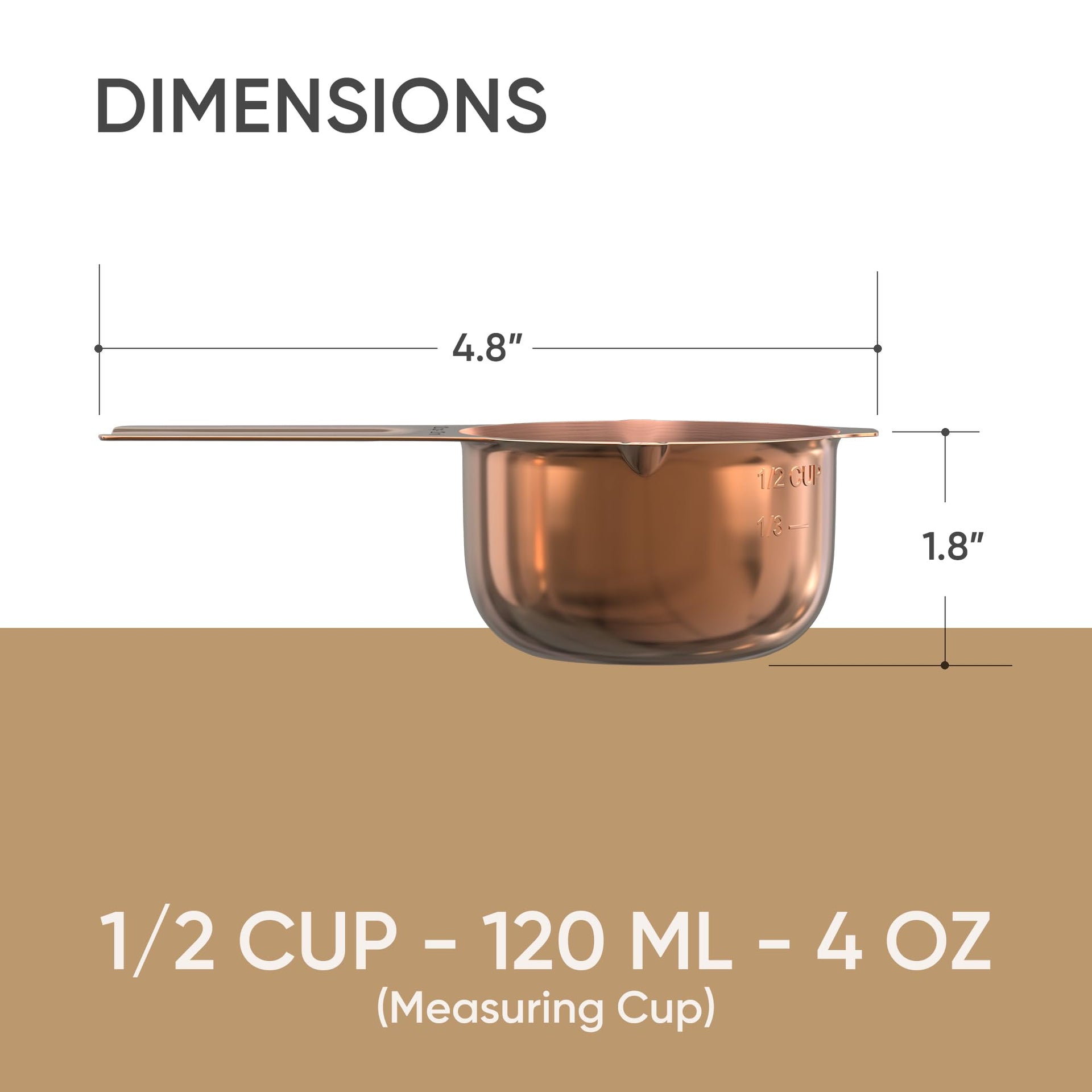 Cup Measuring Cup