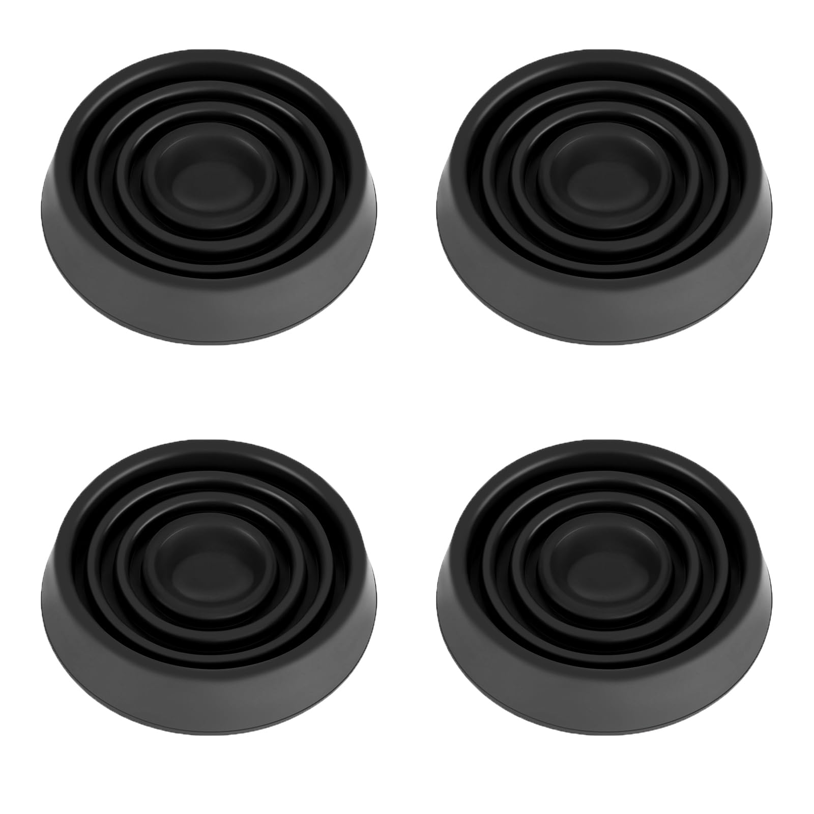Furniture Coasters (4 Count)
