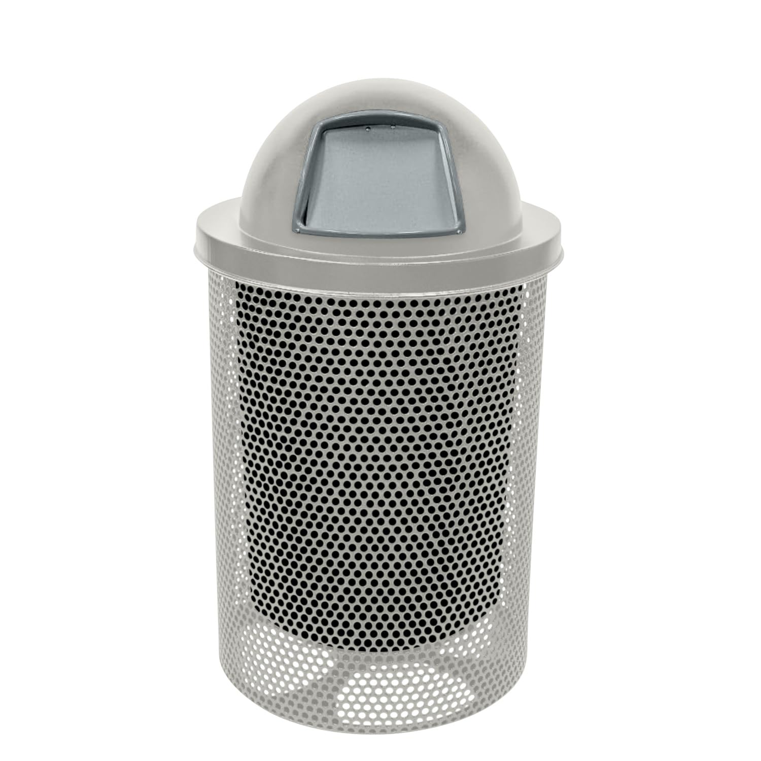 32 Gal Trash Can