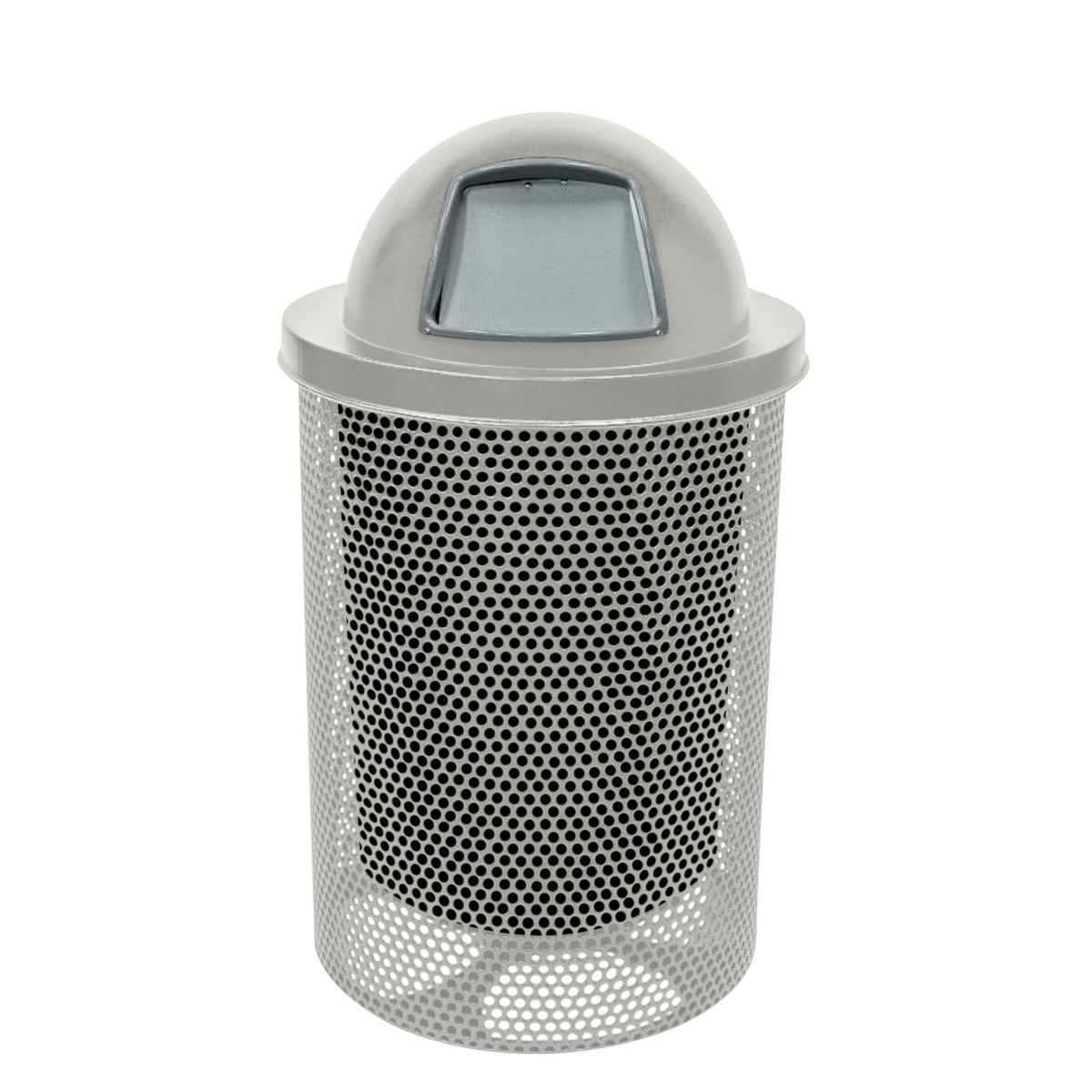 32 Gal Trash Can