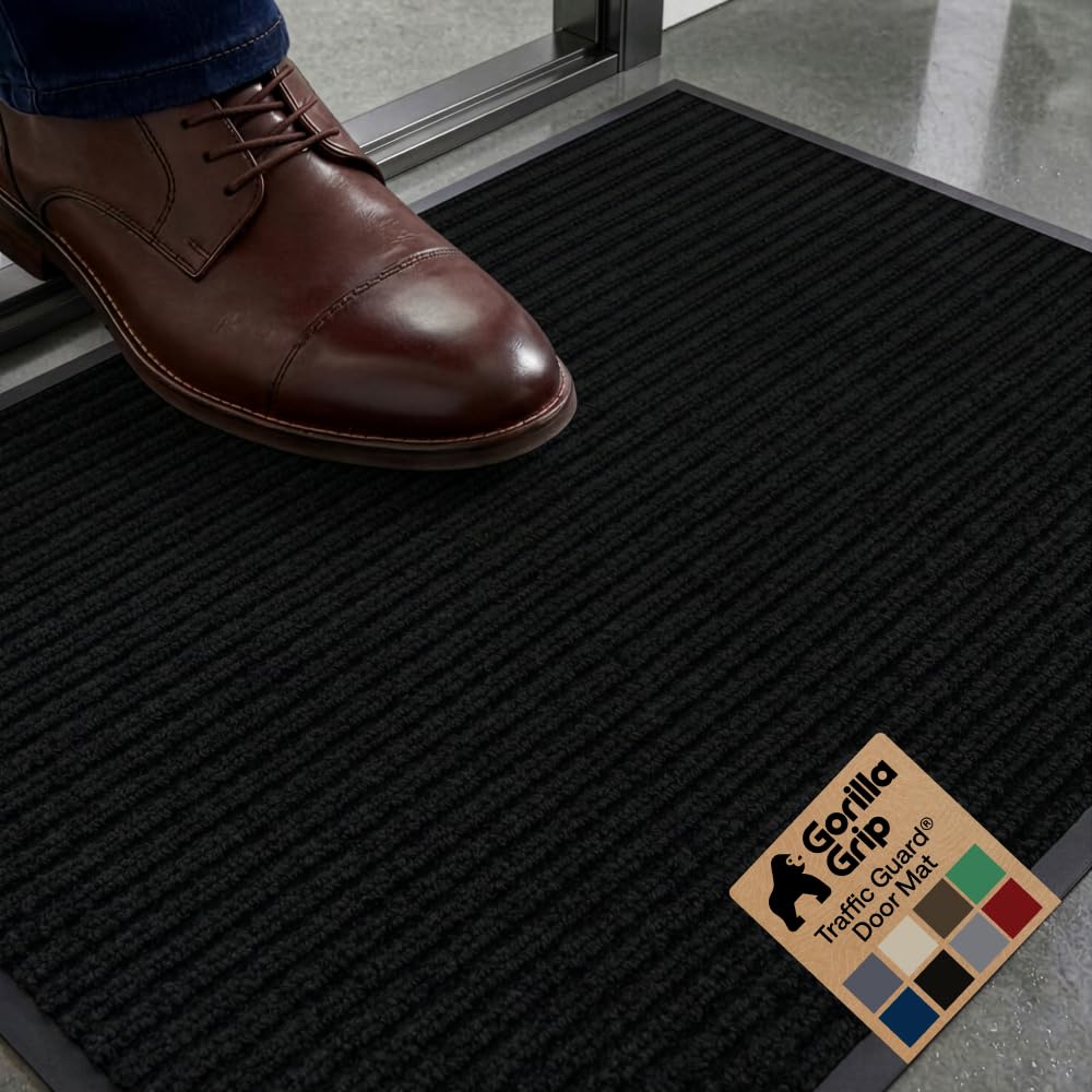 Waterproof Traffic Guard Door Mat