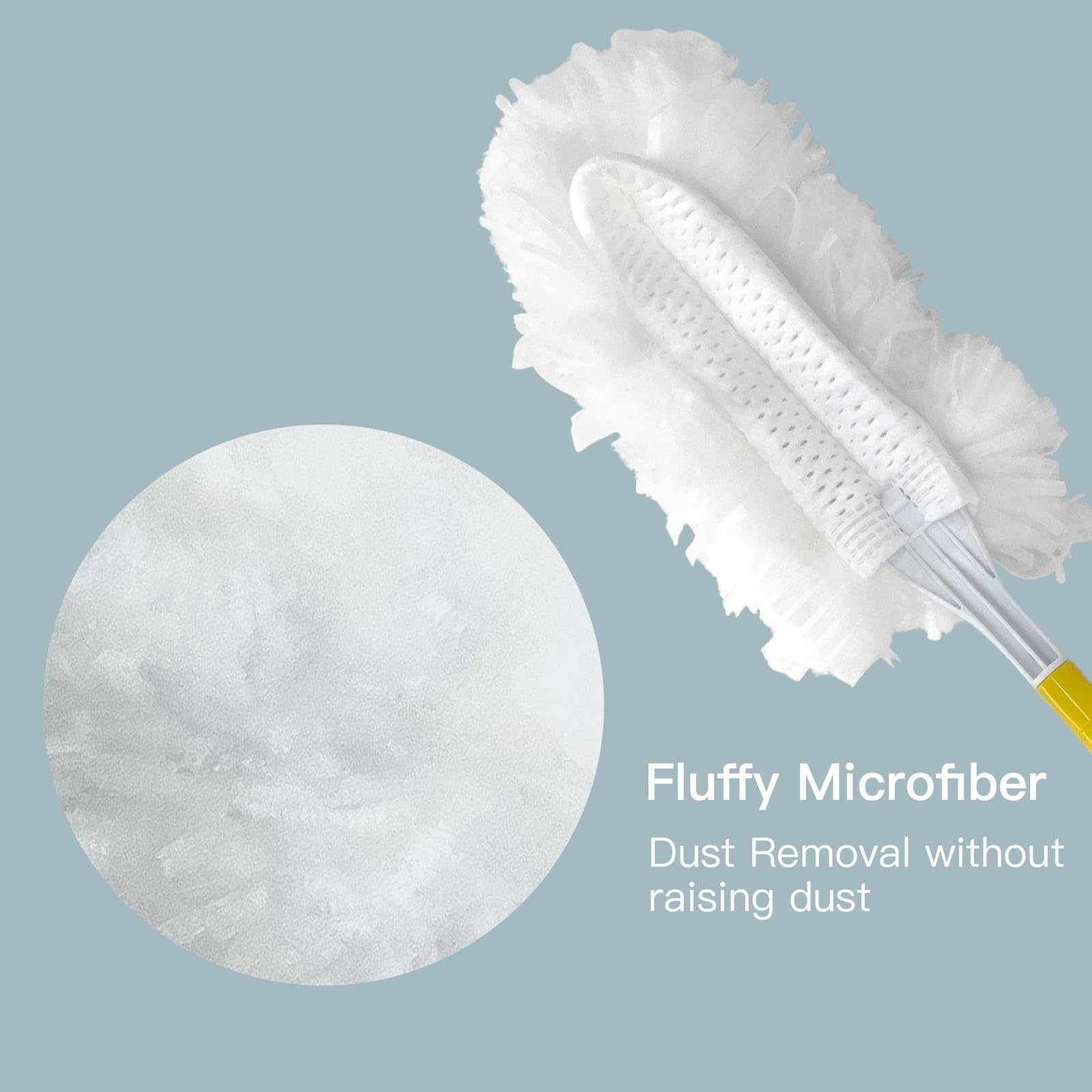 Car Interior Duster