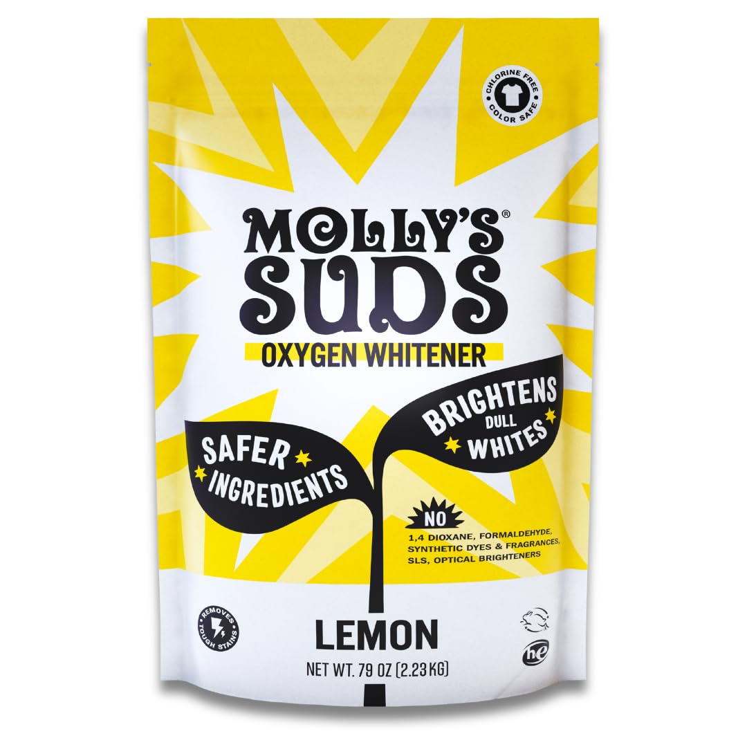Oxygen Whitener (79 Ounce) - ModHome Supplies