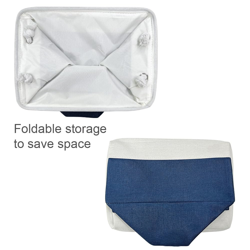 Storage Basket for Organizing (3 Count)