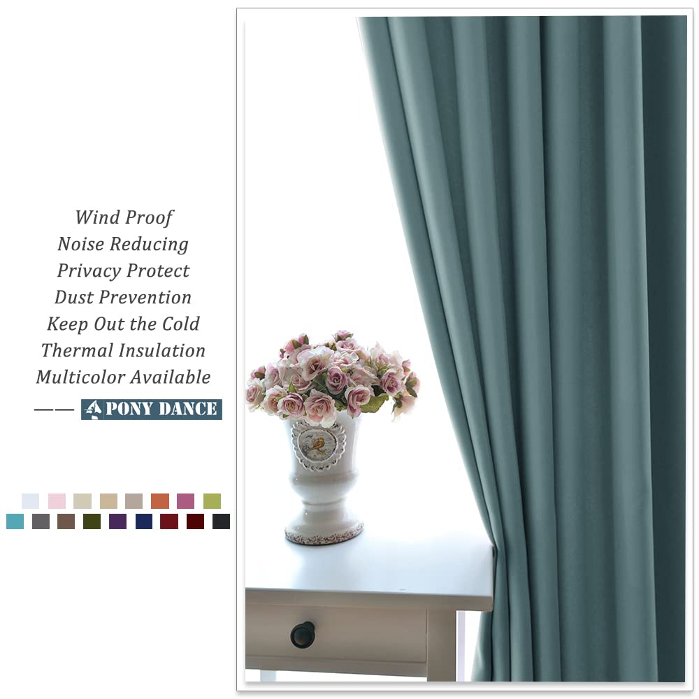 Small Curtains Blackout (2 Count)
