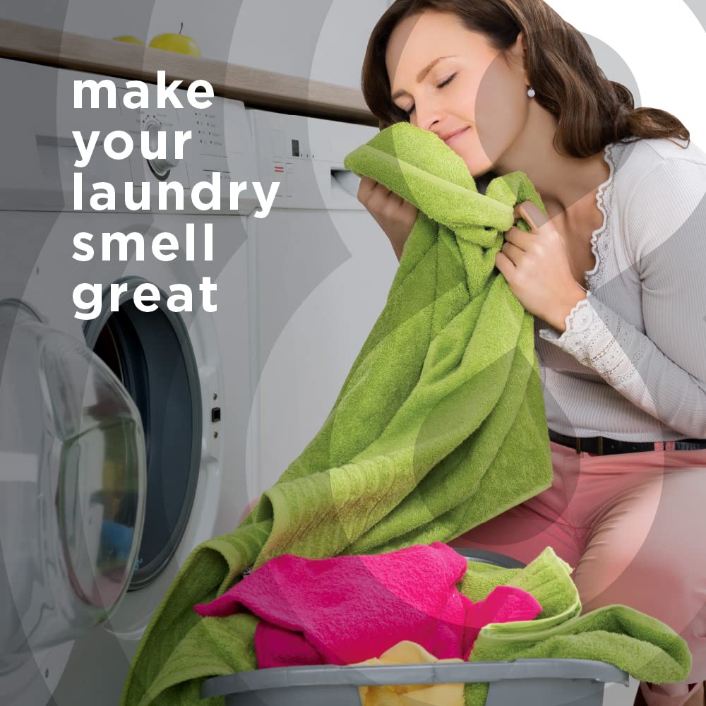 PULSE Non Stops Laundry Scent Boosters (20.1 Ounce)
