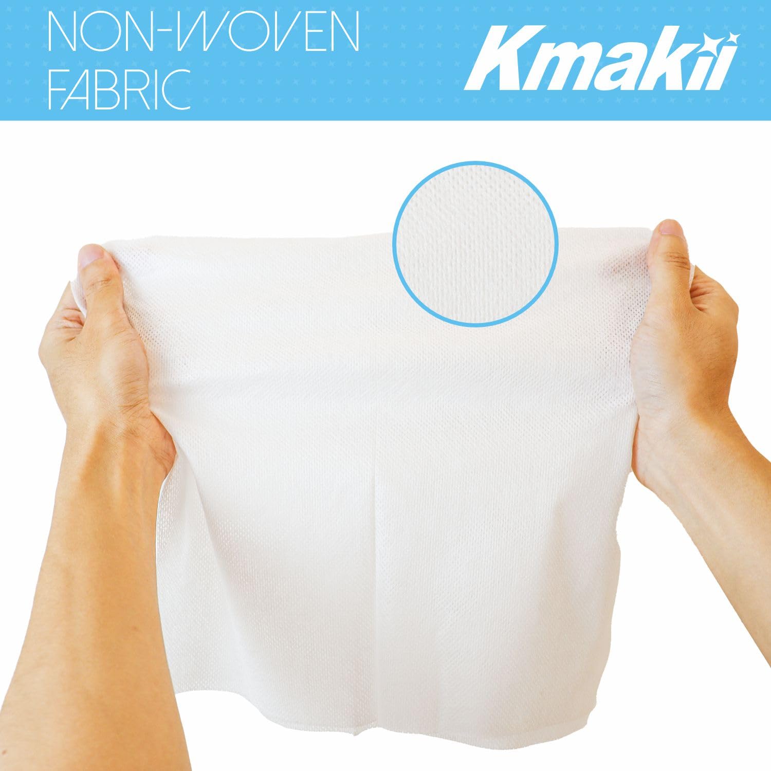 Handi Wipe Reusable Cloths (80 Count)