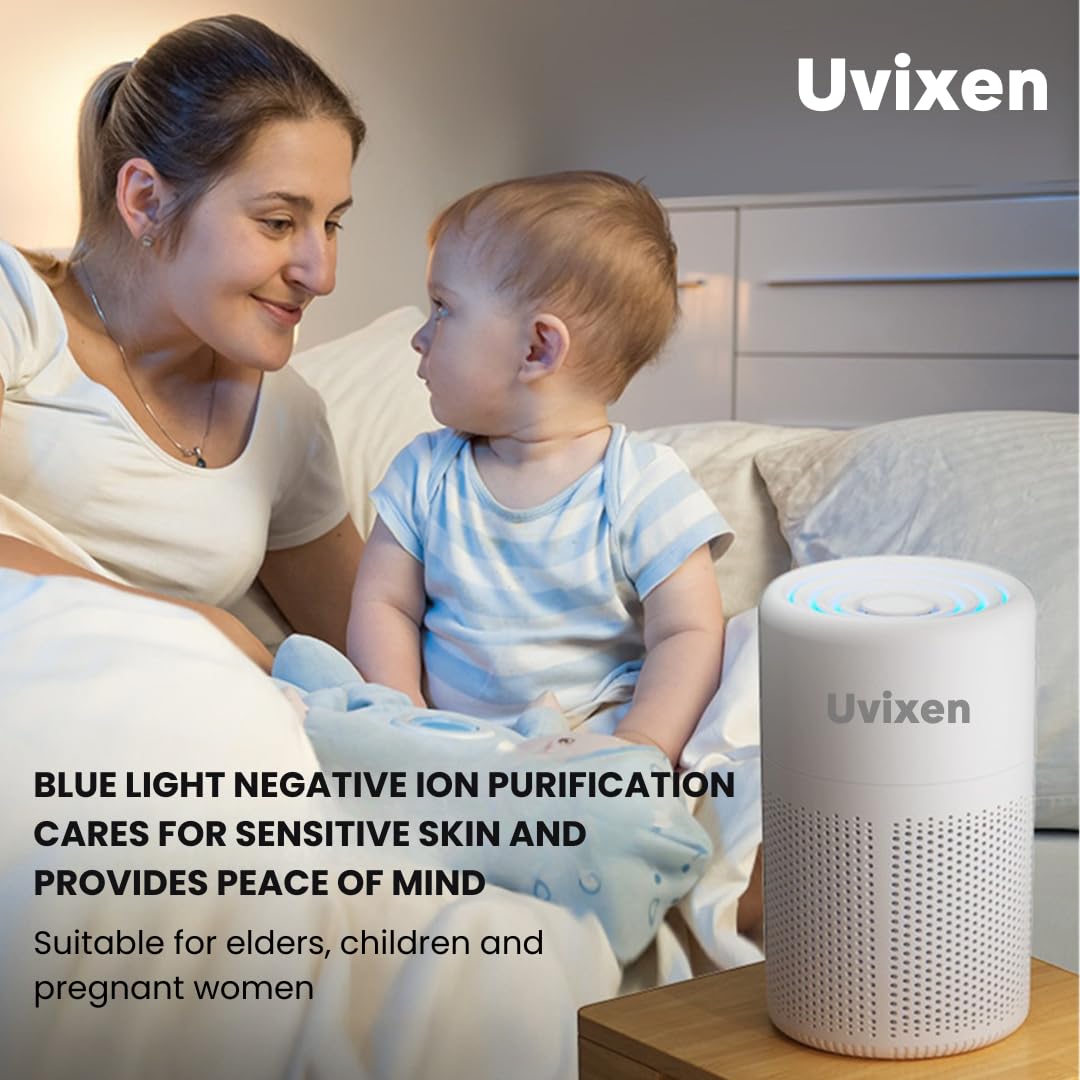 Air Purifiers for Home