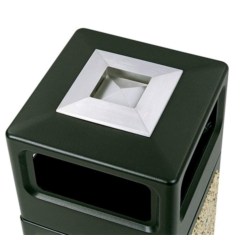 Canmeleon Trash Can