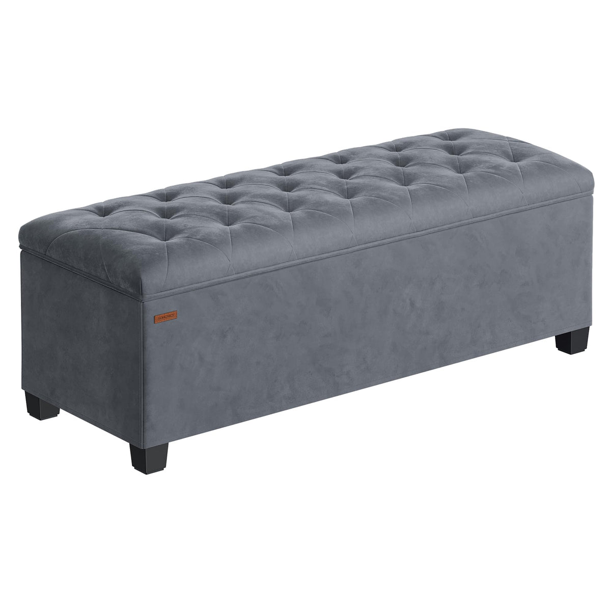 Storage Ottoman Bench