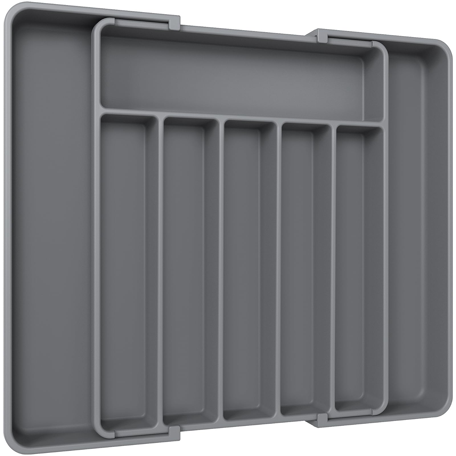 Silverware Drawer Organizer