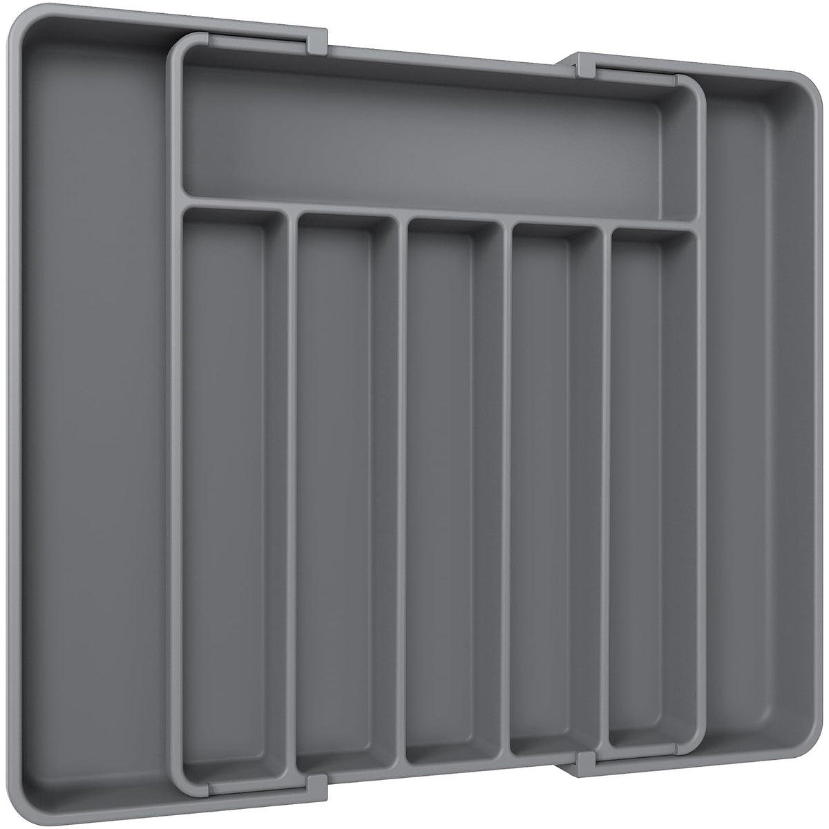Silverware Drawer Organizer