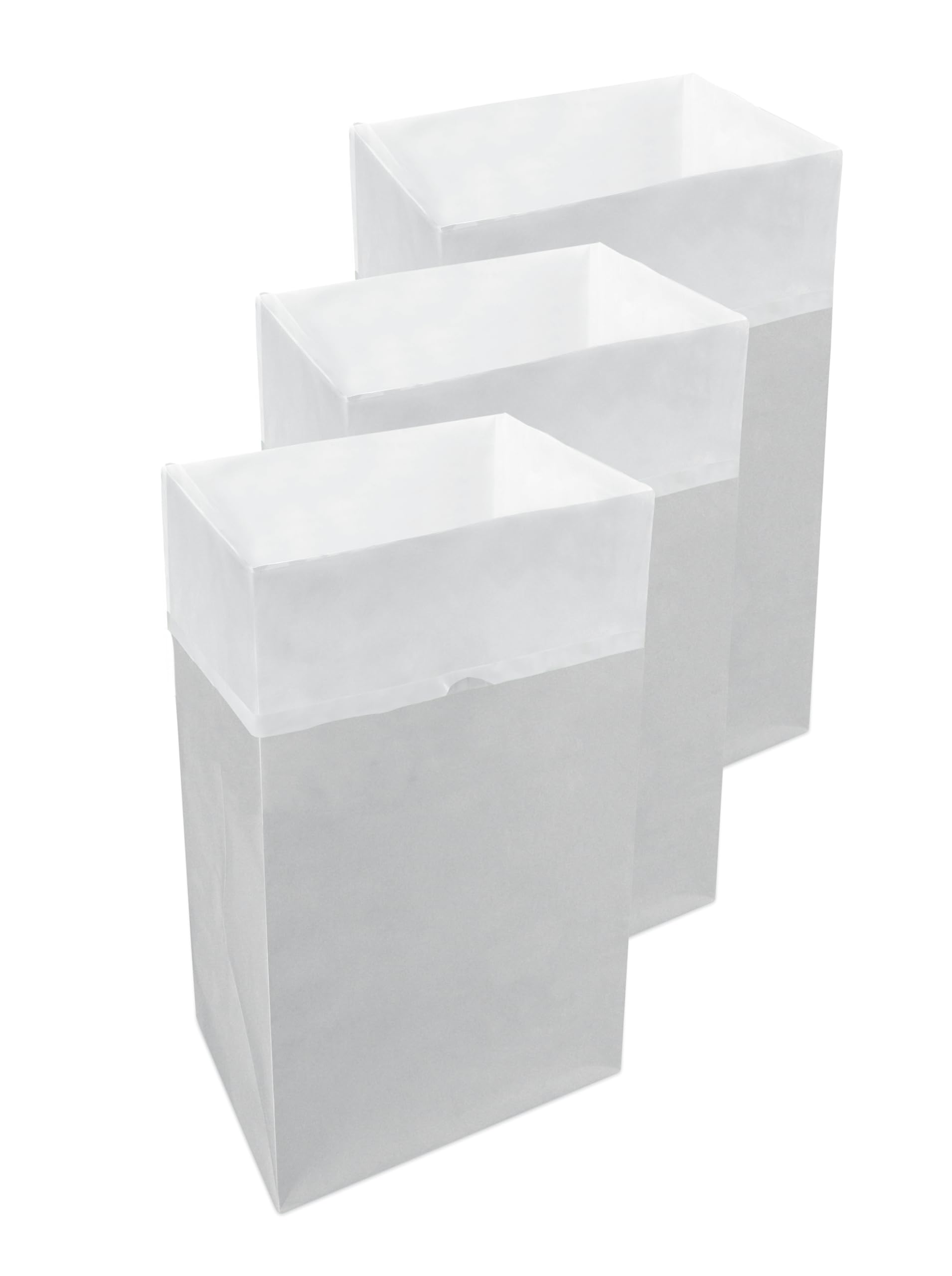 30 Gallon Disposable Pop (3 Count)