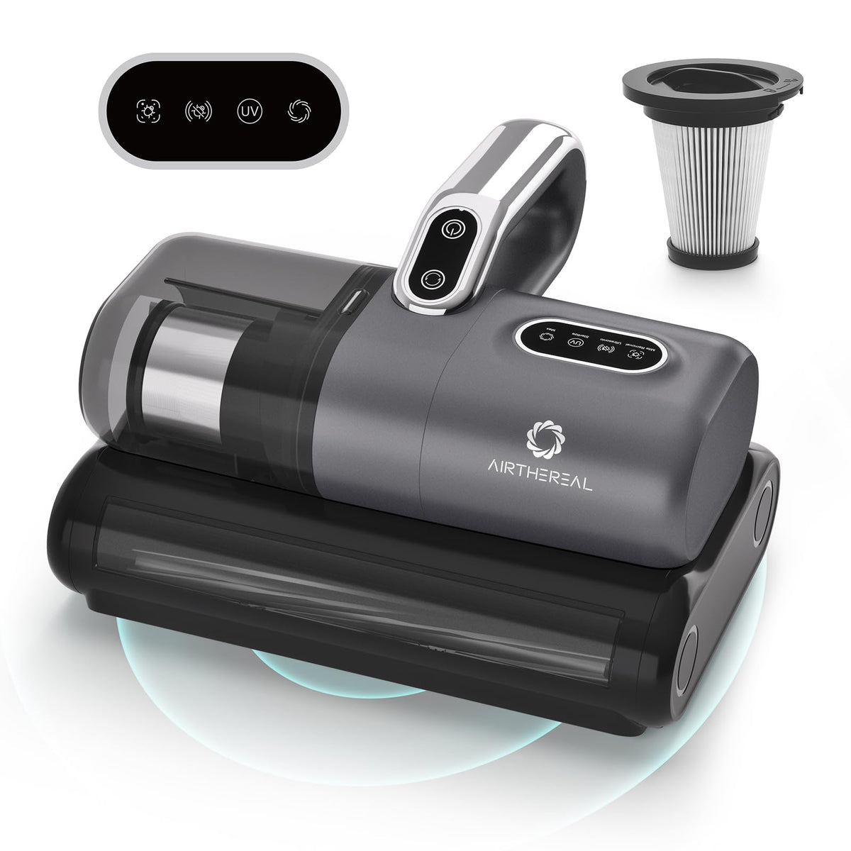 M1 Mattress Vacuum Cleaner