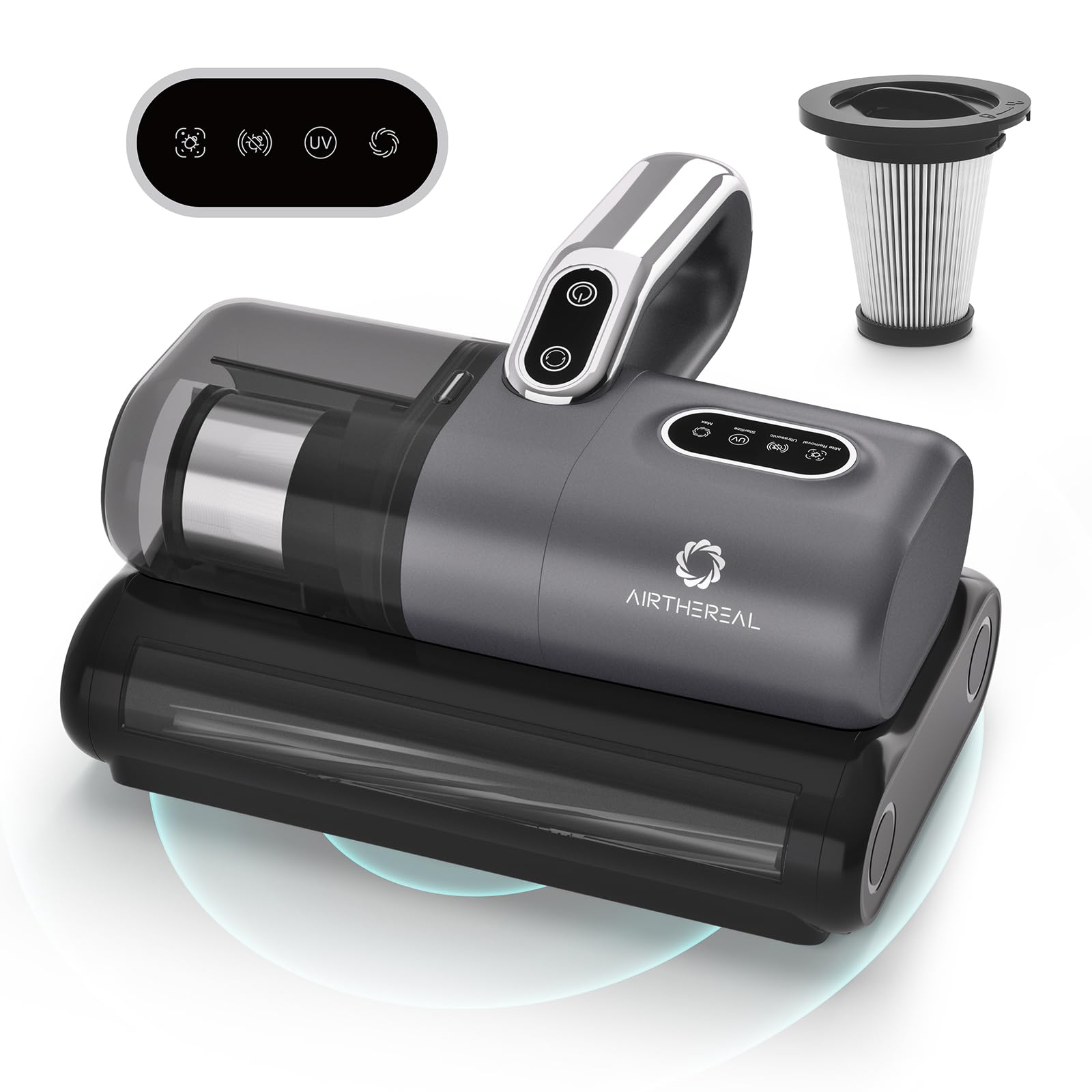 M1 Mattress Vacuum Cleaner