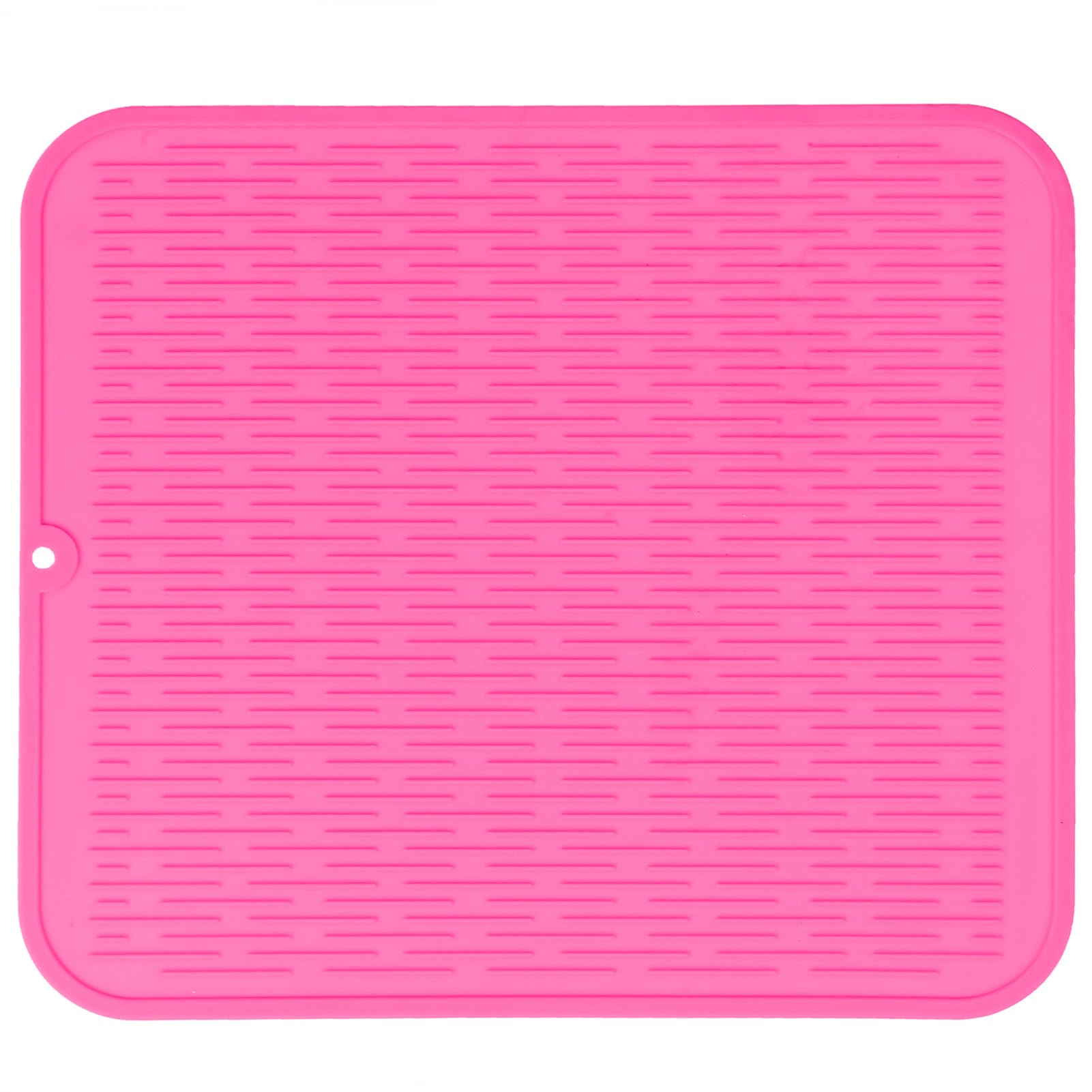 Silicone Dish Drying Mat for Multiple Usage